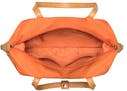 24H Holdall W/Shoulder Strap - Swims Orange